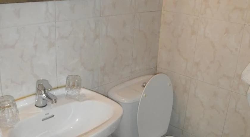 Hostal PensiOn Los Andes - photo 8