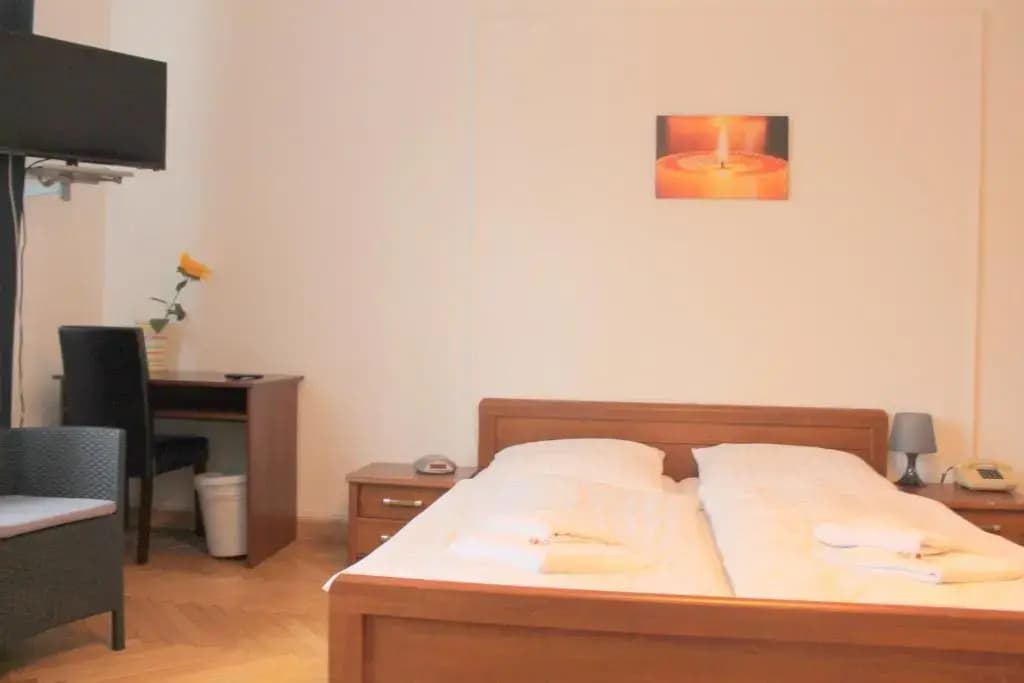 Hotel Amelie Berlin West - main photo