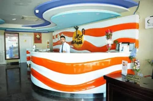 Albayrahaa Hotel - photo 22
