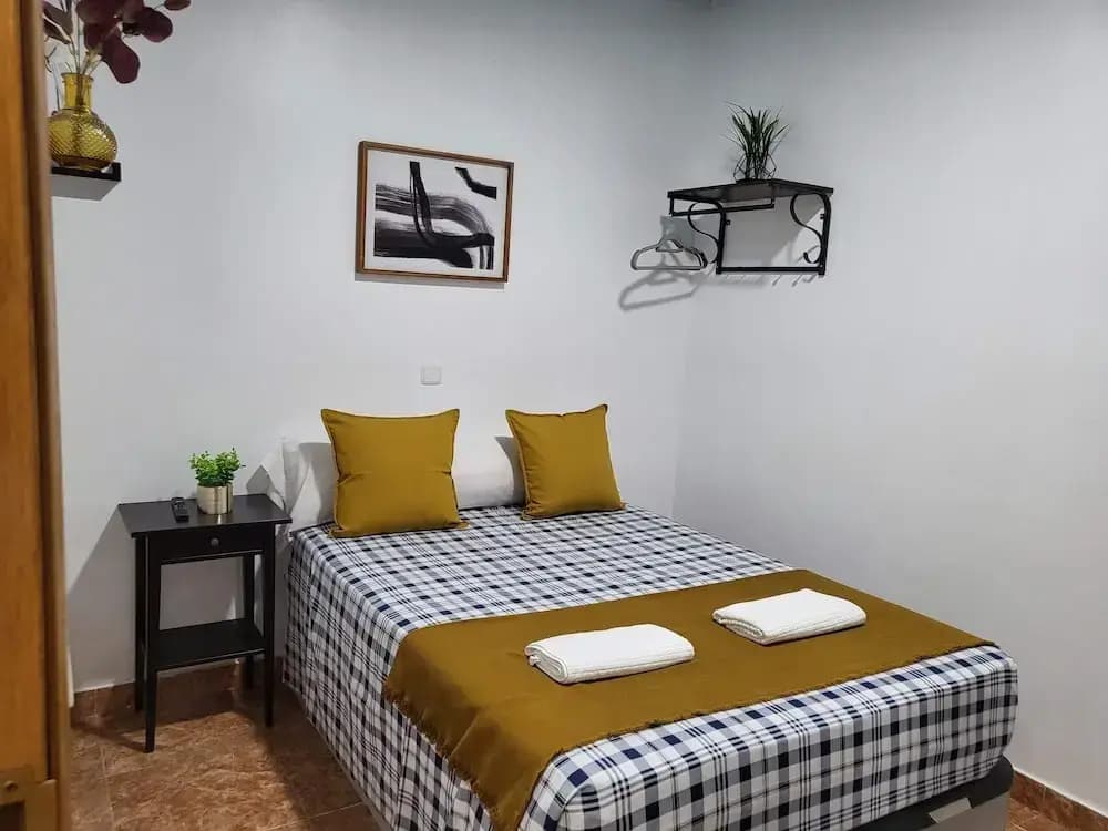 M-A Catrachos Rooms - photo 18