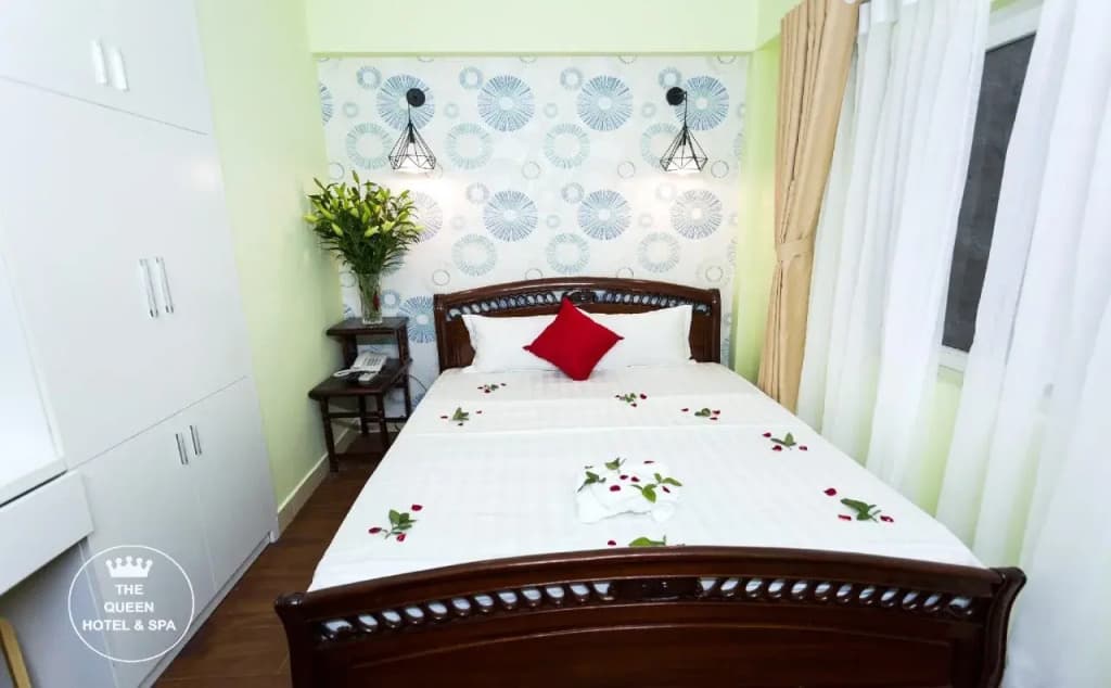The Queen hotel and spa 2 - photo 4