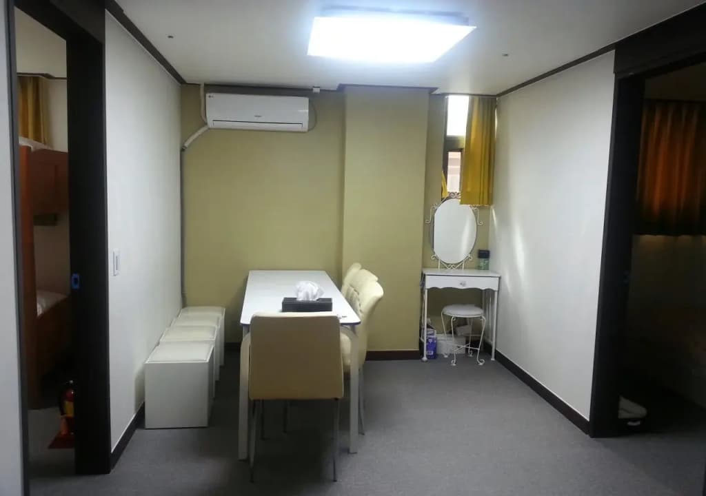 Ho Hometel - photo 5