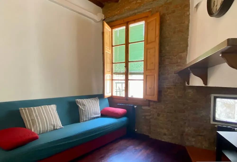Panicale 7 in Firenze - photo 4