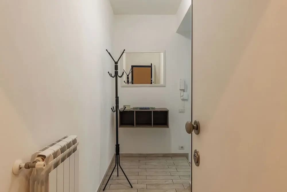 JOIVY Flat with access to central Rome - photo 20