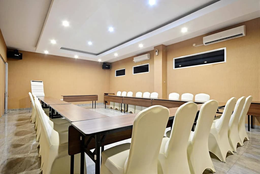 Picasso Inn - photo 19