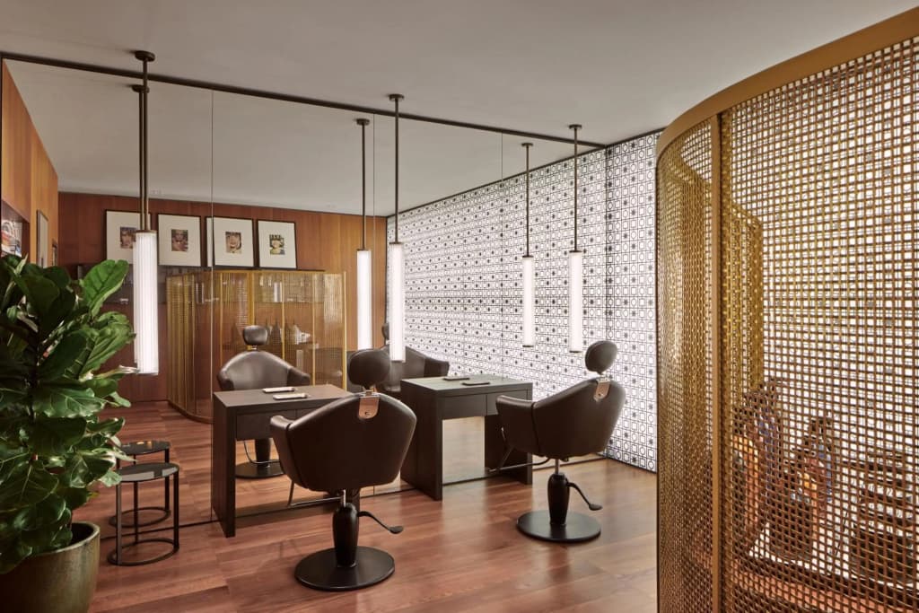 Bvlgari Hotel Milano - photo 16