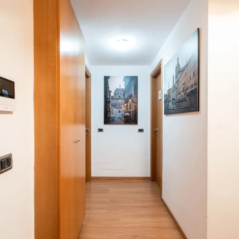 4bnb - Reale House Iris - photo 9