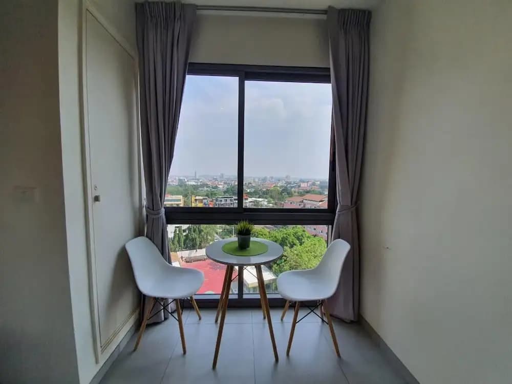 Unixx Condo Pattaya - photo 7
