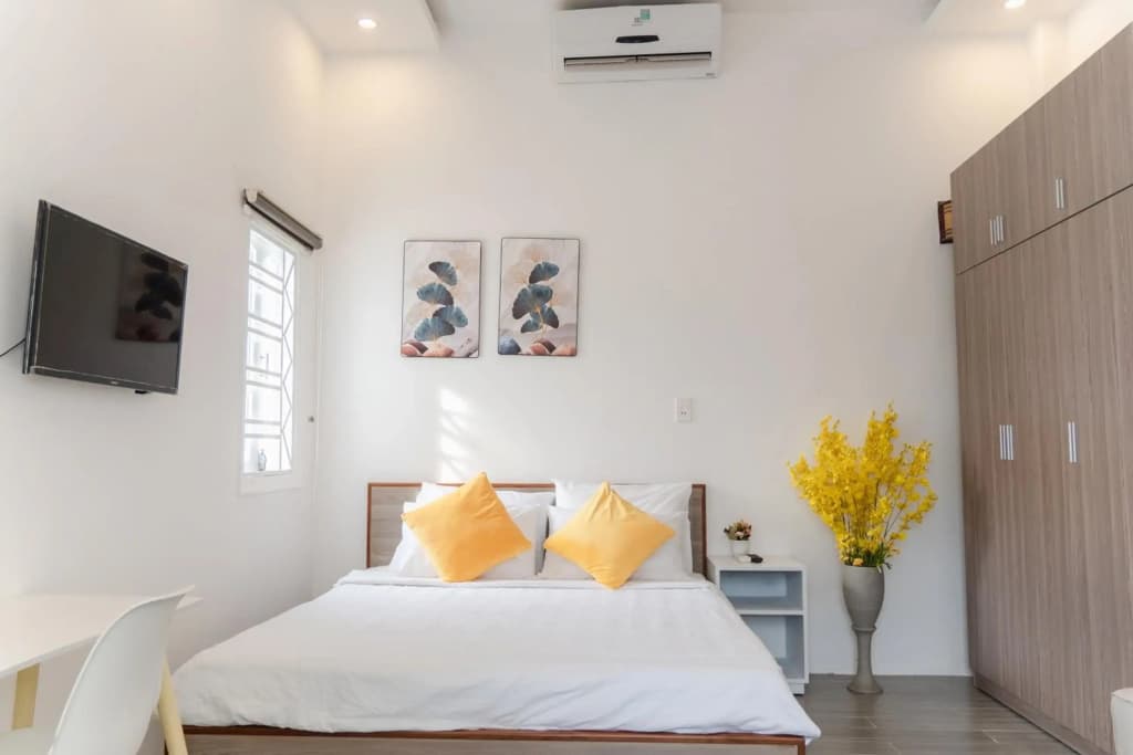 Zuchi's Home&Apartment - photo 37