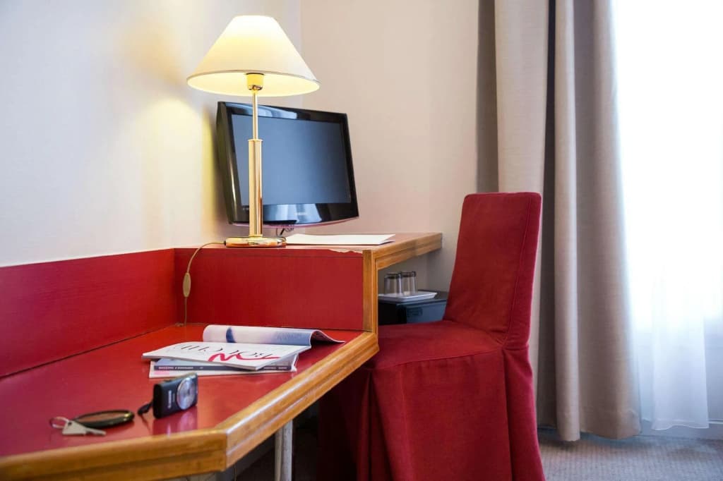 Hotel Fertel Maillot - photo 19