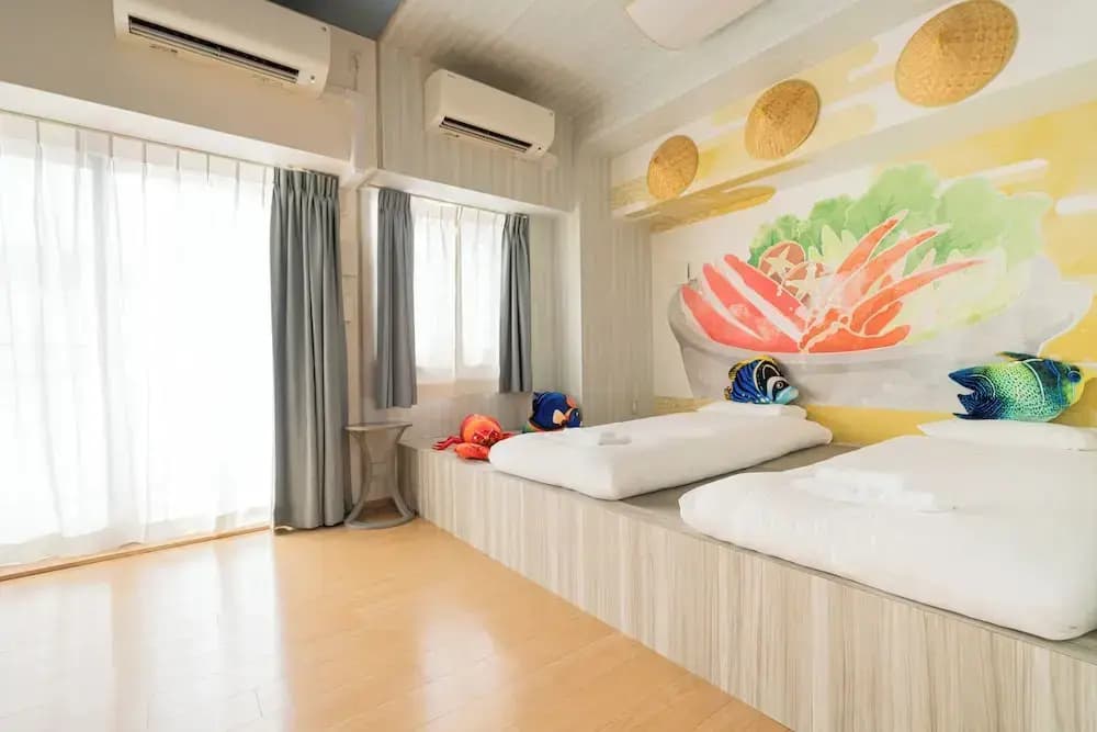 V Boutique House - photo 7