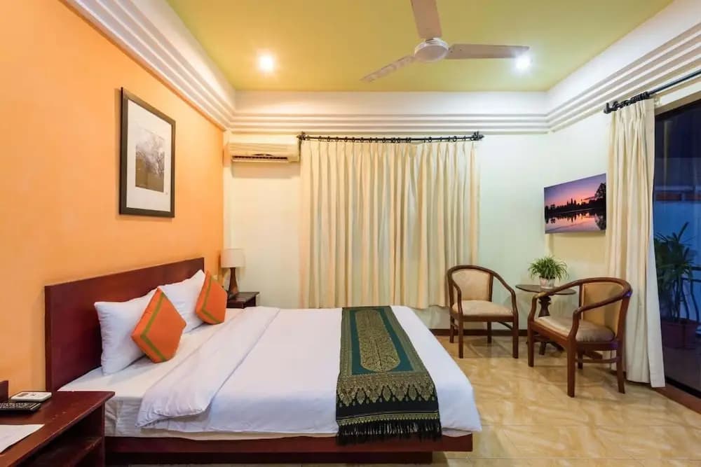 Sihariddh Bnb Villa - photo 4