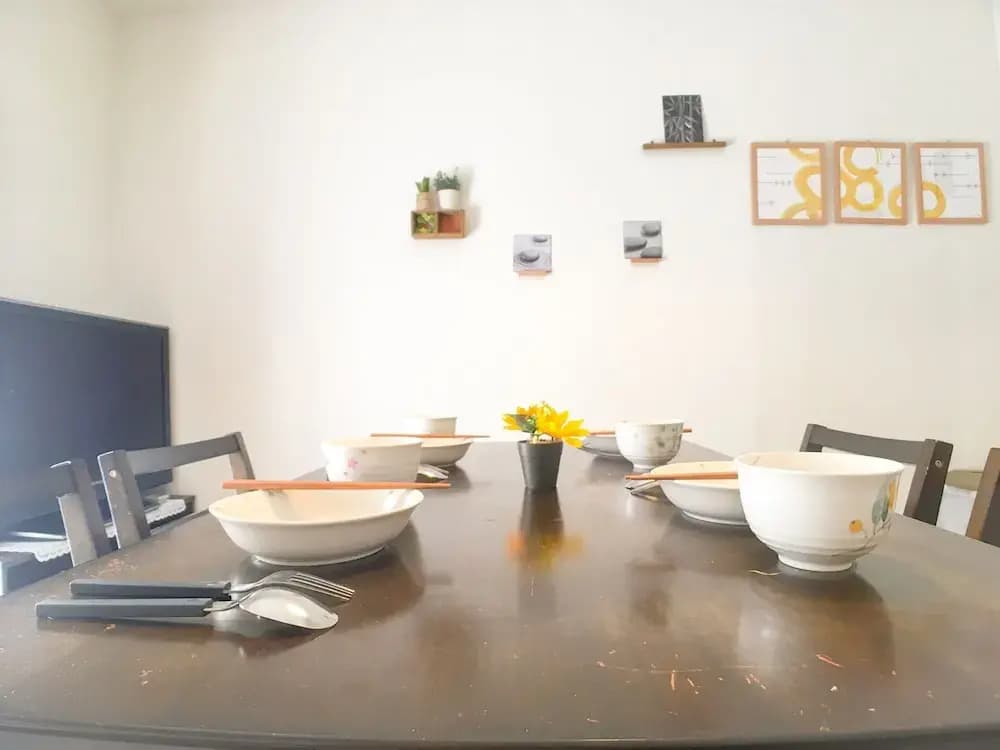 Toki Villa Tokyo Otsuka A - photo 17