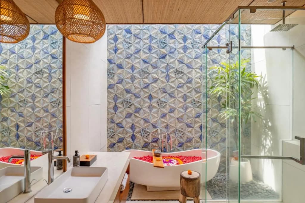 Sanora Villa Sanur by Ini Vie Hospitality - photo 38