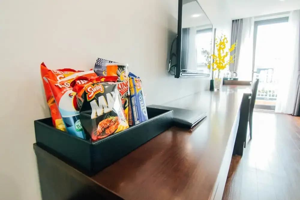 Top One Halong Hotel - photo 22