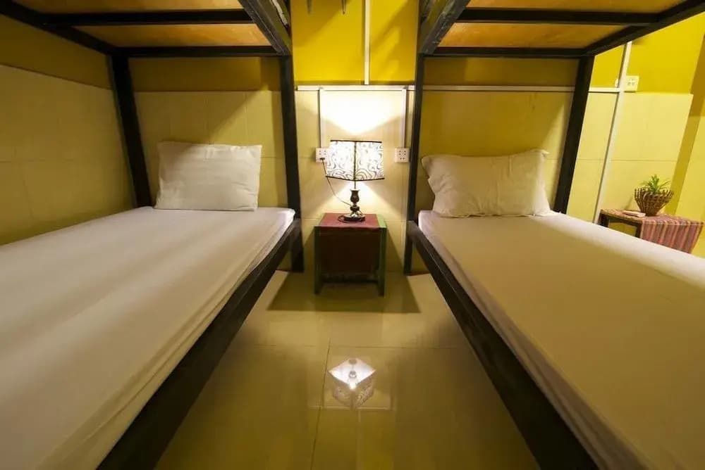 Chillax Hostel - photo 2