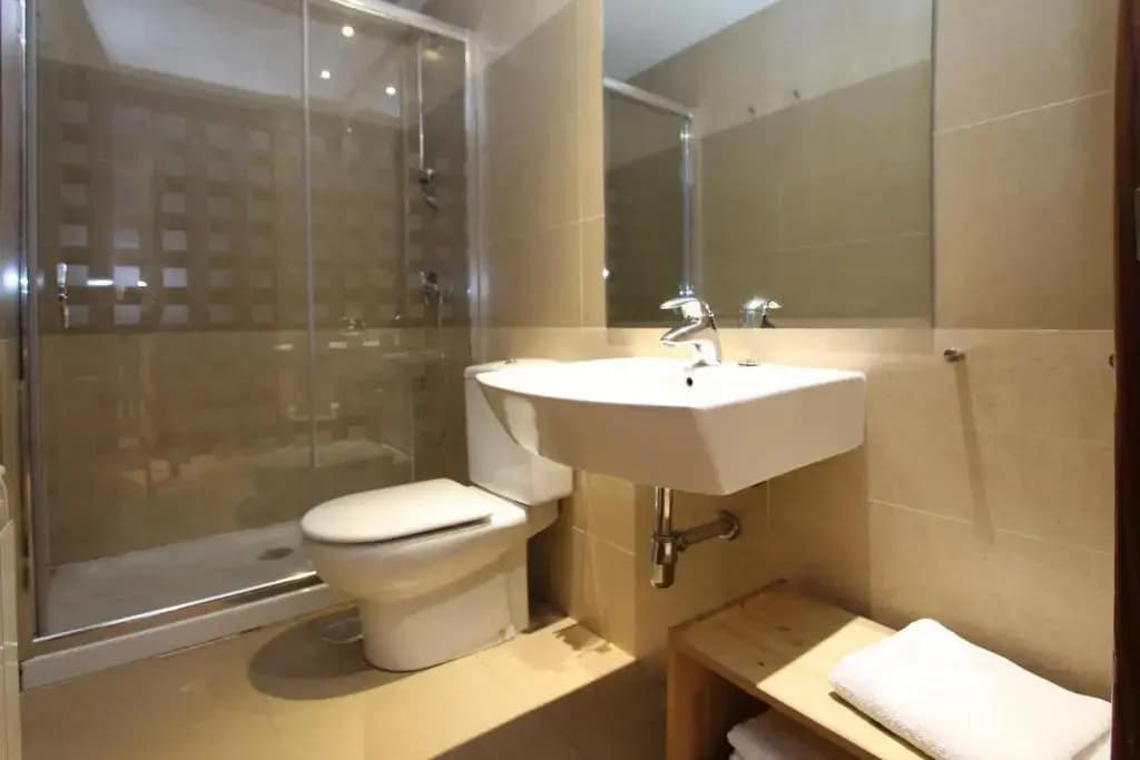 Apartamentos Adelfas - photo 11