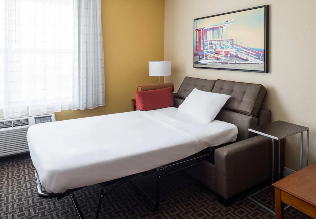 TownePlace Suites Los Angeles LAX/Manhattan Beach - photo 5