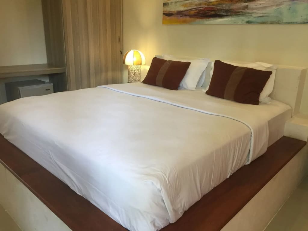 Kubu Daton Homestay - photo 3