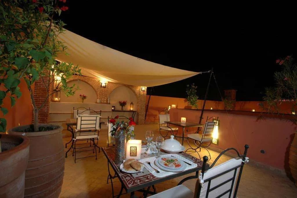 Riad Anais - photo 12