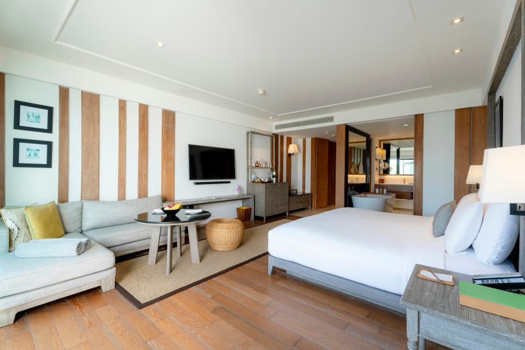 The Nai Harn Hotel - photo 4