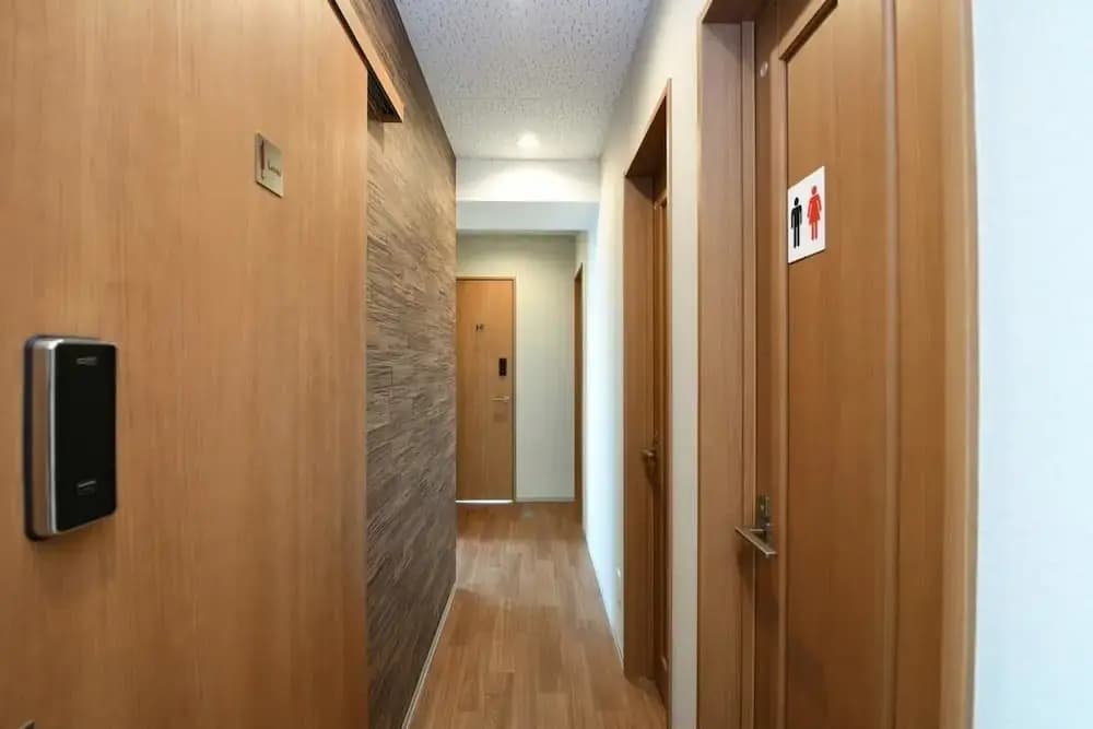 Mash Café & Bed AKIHABARA - Hostel - photo 9