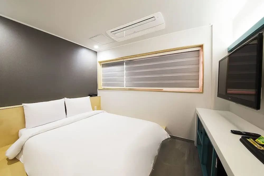Hotel FN Hannam - photo 6
