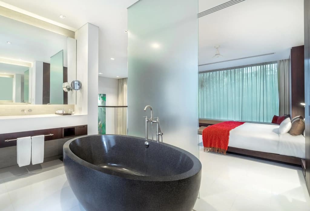 Twinpalms Surin Beach Phuket - photo 8