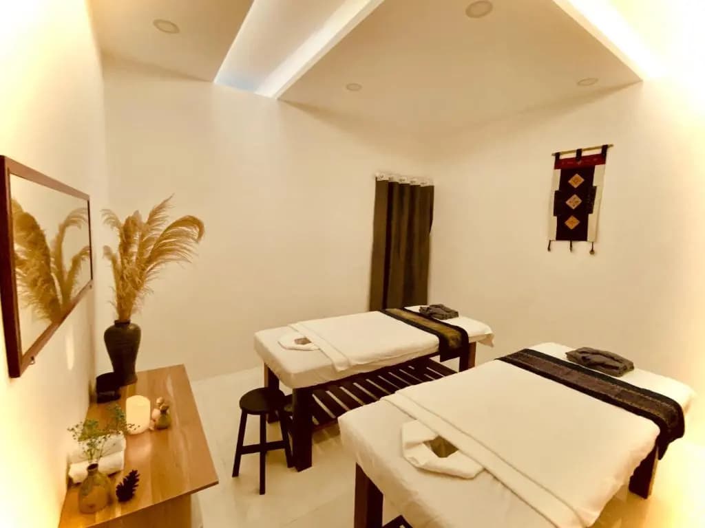 Herbs Spa Hotel Grand World Phu Quoc - photo 7