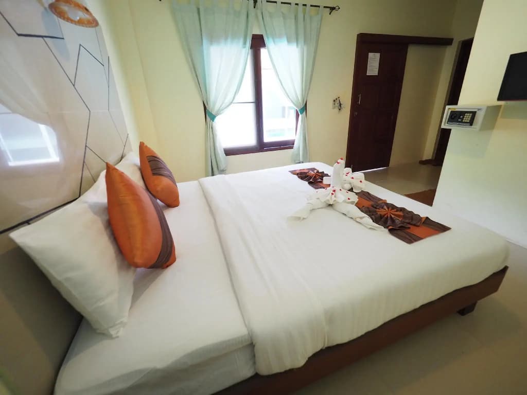 Lanta Fevrier Resort - photo 25