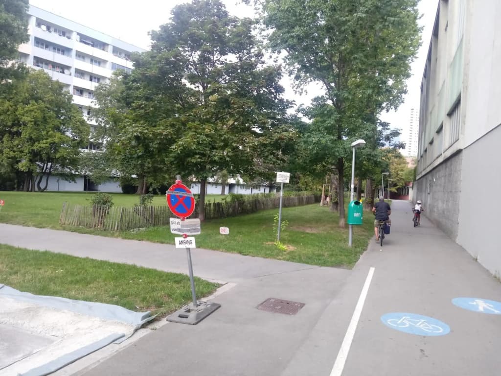 Vienna as it's best - photo 19