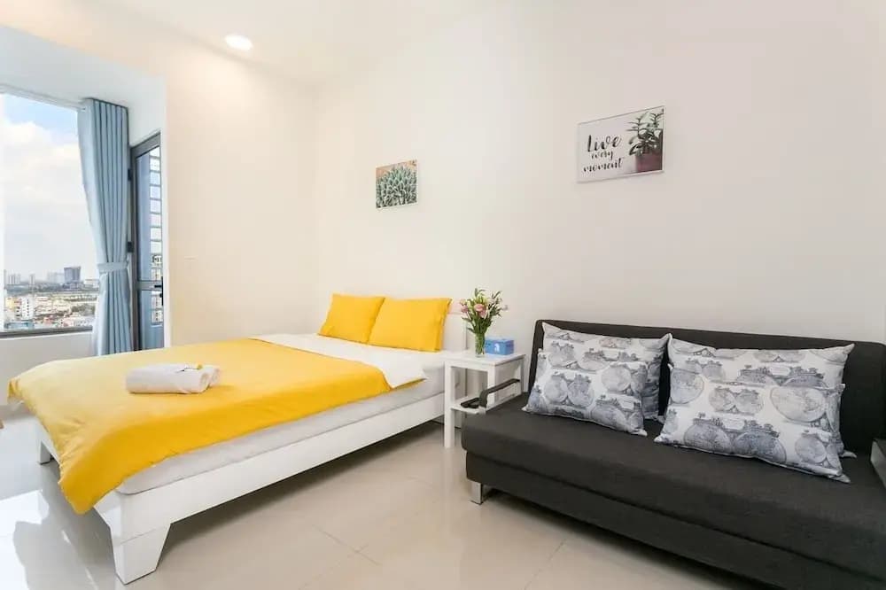 The Mark Apartments - photo 4