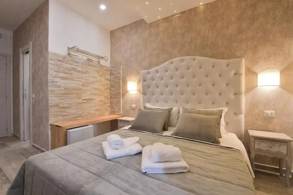 Relais Barberini - photo 23