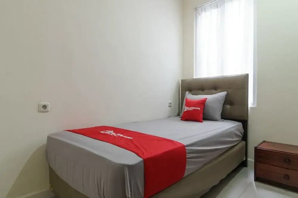 Residences by RedDoorz near Setiabudi One Mall - photo 3