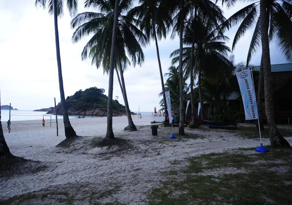 Redang Paradise Resort - photo 12