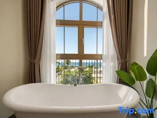 Villa Azalea - 05 BR Luxury Villa At My Khe Beach By Villuxy - photo 8