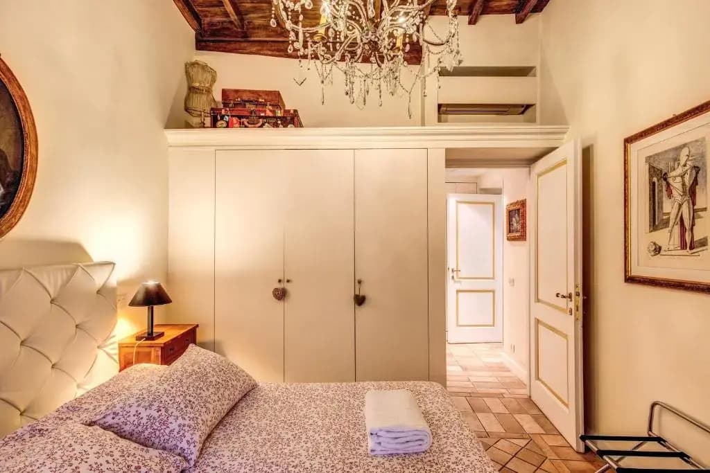 Sumptuous Residence by Piazza Navona - photo 22