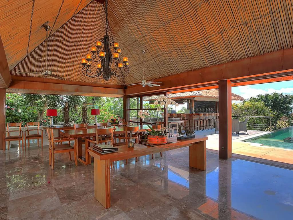 Villa Indah Manis - photo 9