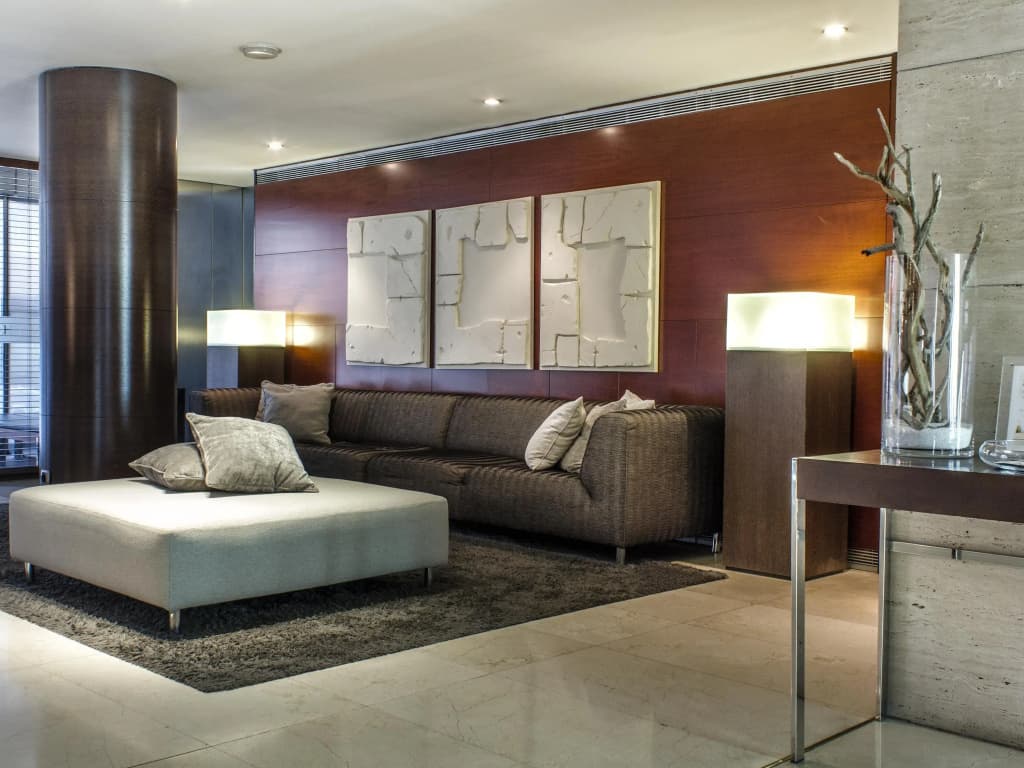 Hotel Zenit Borrell - photo 47