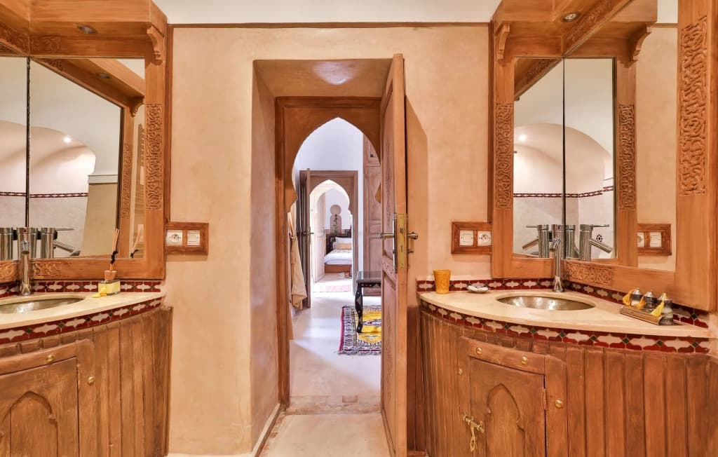 Riad Fleur d'Orient - photo 10