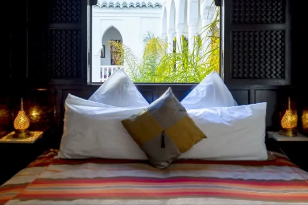 Riad Oriental Glory & Spa - photo 3