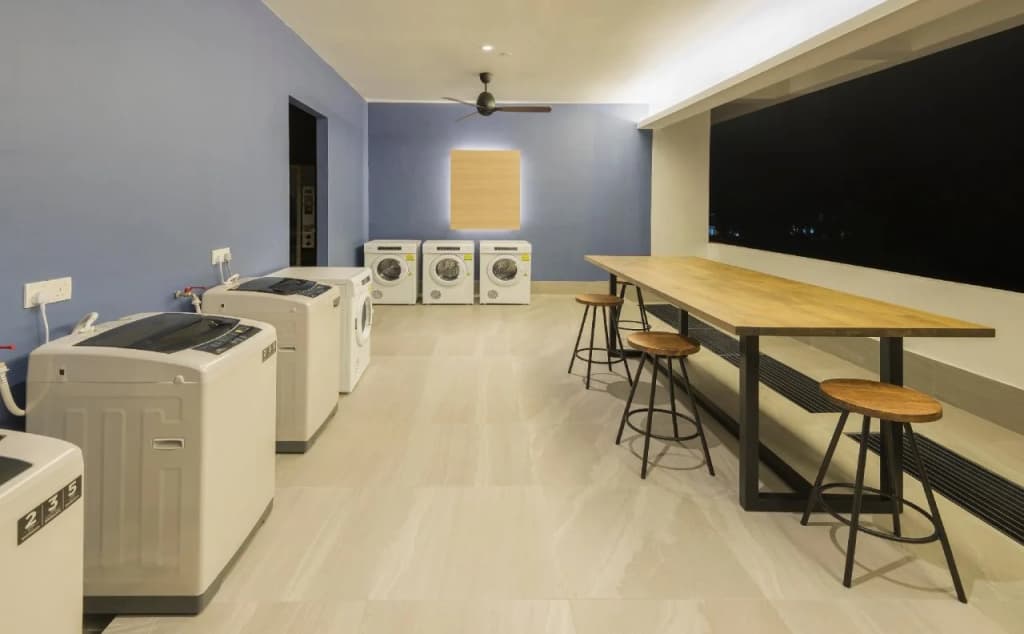Jinhold Hotel & Serviced Apartment Miri - photo 6