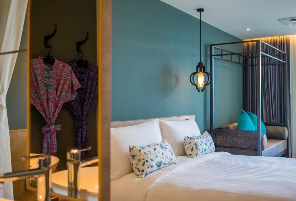 AtEase Phuket Patong - photo 3
