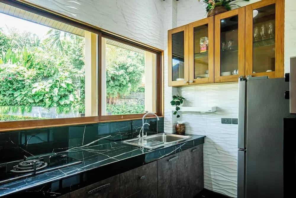 Bell Seaside Luxury Villa - photo 23