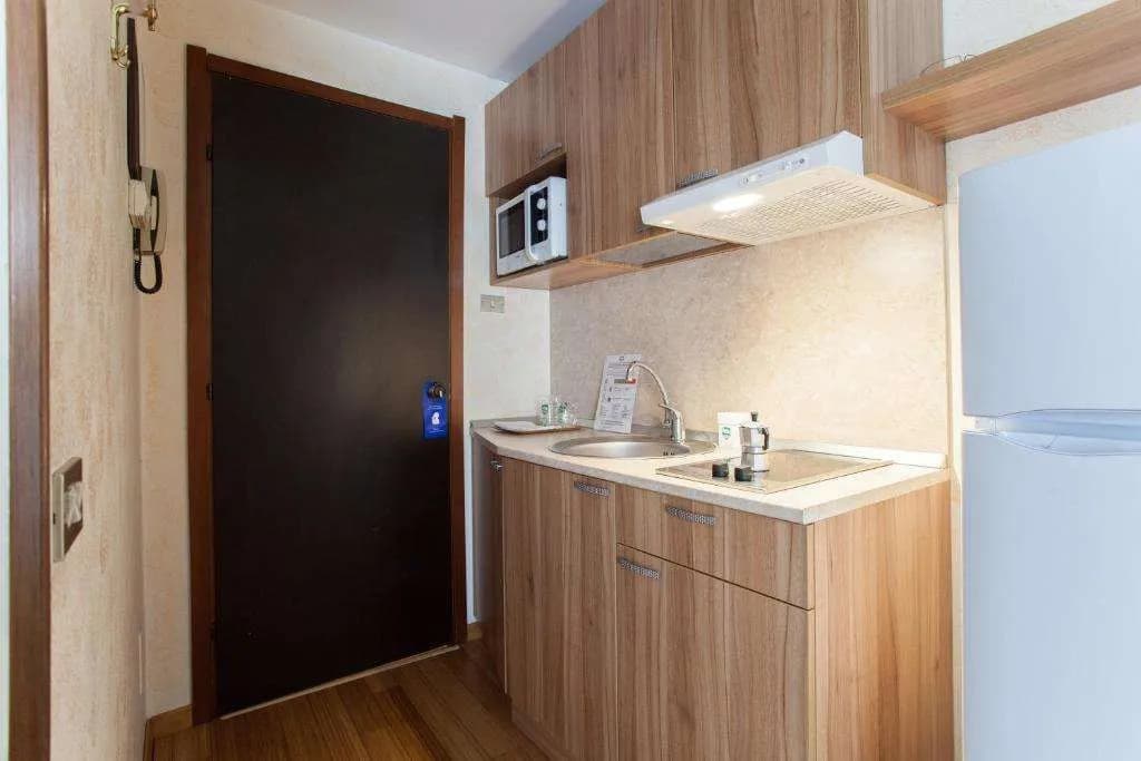 Residence Desenzano - photo 21