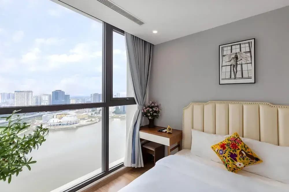 Vinhomes D'Capitale - Quylodge - photo 44