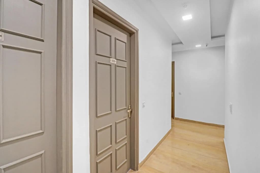 OYO Townhouse 654 MANNAT ROHINI - photo 2
