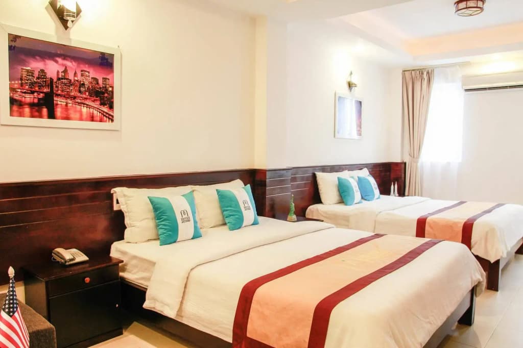Mayfair Da Nang Hotel - photo 7