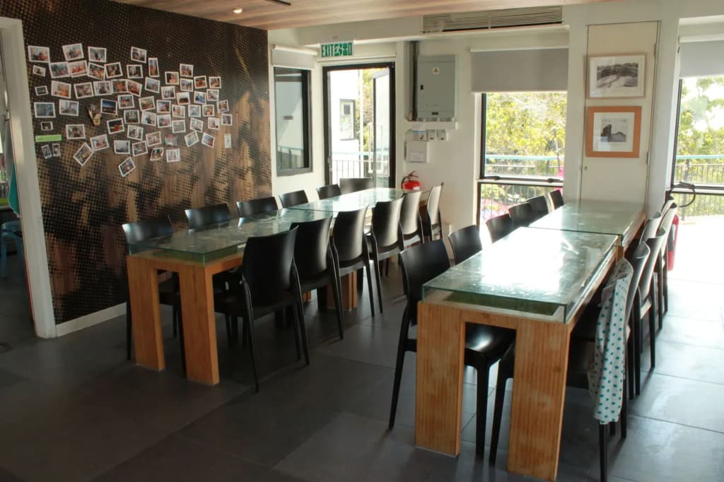 Hong Kong Island YHA Jockey Club Mt. Davis Youth Hostel - photo 16
