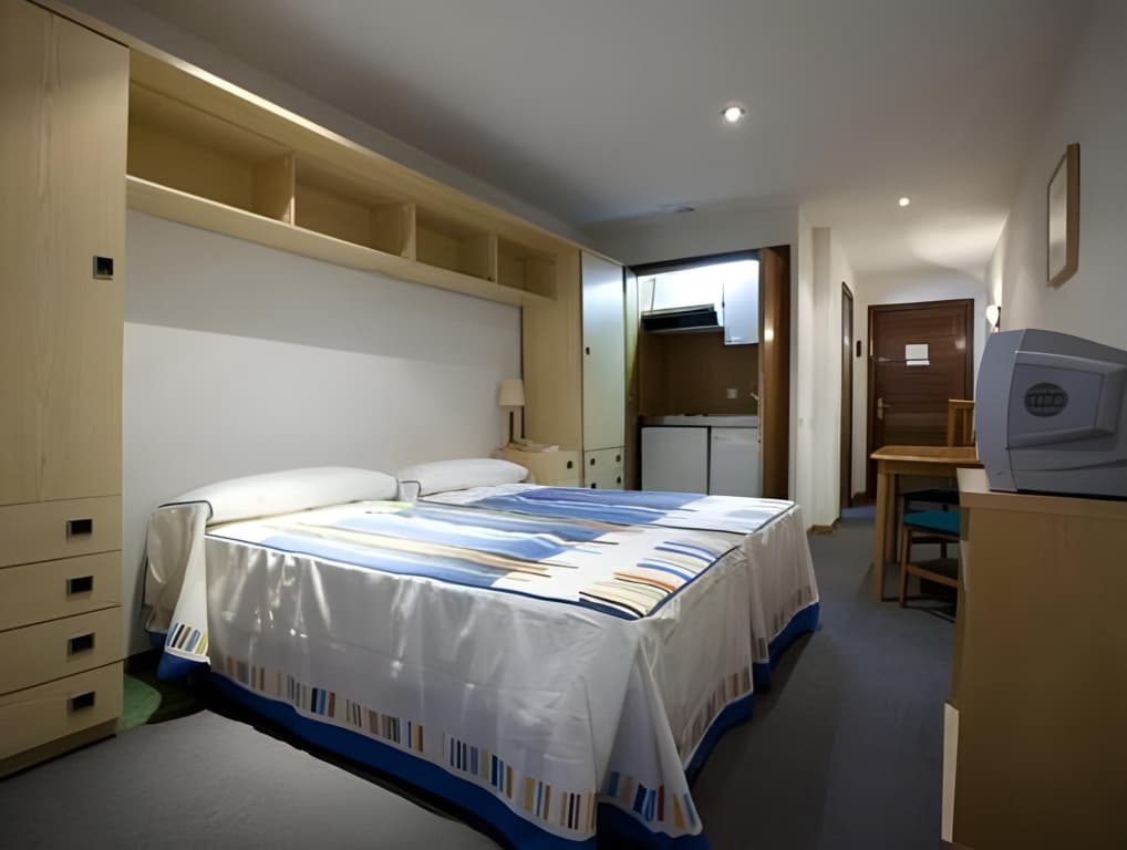 Apartamentos Goya 75 - photo 5